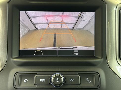 New 2026 GMC Sierra 1500 Pro w/ Trailering Package image 37