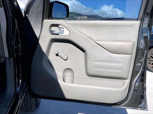 Used 2016 Nissan Frontier S RWD image 28
