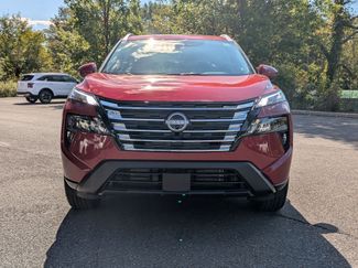 Used 2026 Nissan Rogue SV w/ SV Premium Package video 2