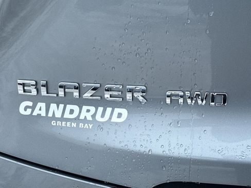 Used 2023 Chevrolet Blazer LT w/ Convenience Package image 8