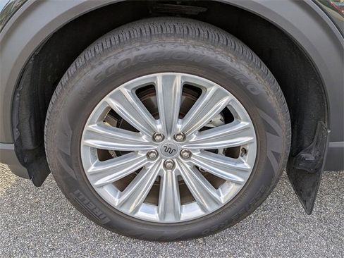 Certified 2023 Ford Explorer King Ranch w/ Technology Package image 12