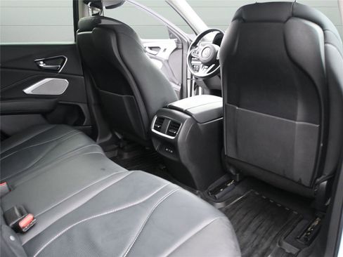 Certified 2023 Acura RDX AWD w/ Technology Package image 20