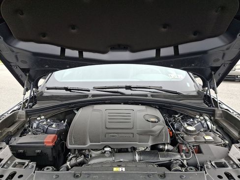 Used 2026 Land Rover Range Rover Velar Dynamic SE image 26