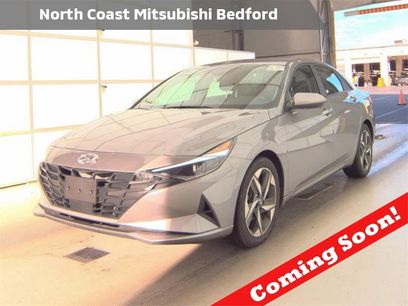 Used 2023 Hyundai Elantra SEL w/ Convenience Package