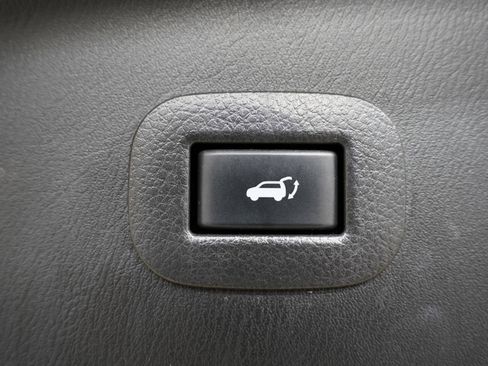 Used 2022 INFINITI QX80 Luxe w/ Cargo Package image 38