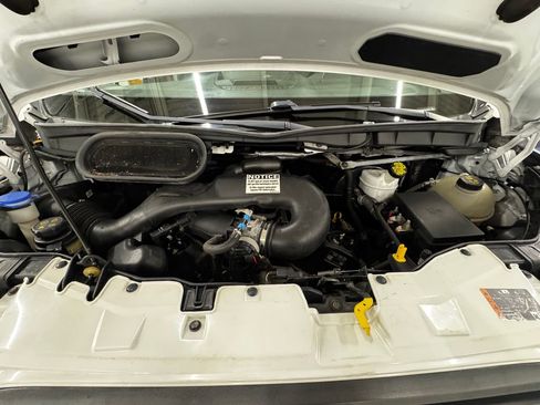 Used 2019 Ford Transit 150 148 Medium Roof image 31