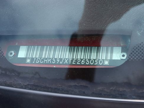 Used 1996 Chevrolet Silverado 3500 4x4 Extended Cab image 42