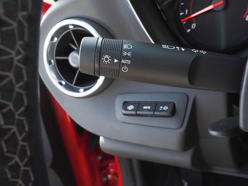 Used 2023 Chevrolet Camaro LT w/ RS Package image 15