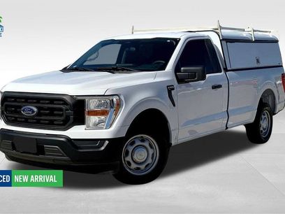 Used 2019 Ford F150 XL w/ XL Power Equipment Group