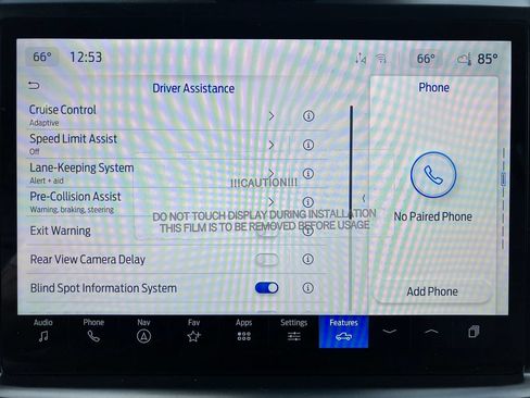 New 2026 Ford F350 Platinum AWD/4WD image 25