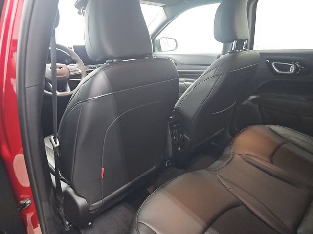 New 2026 Jeep Compass Trailhawk AWD/4WD image 33