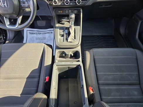 Used 2024 Honda CR-V Sport image 30
