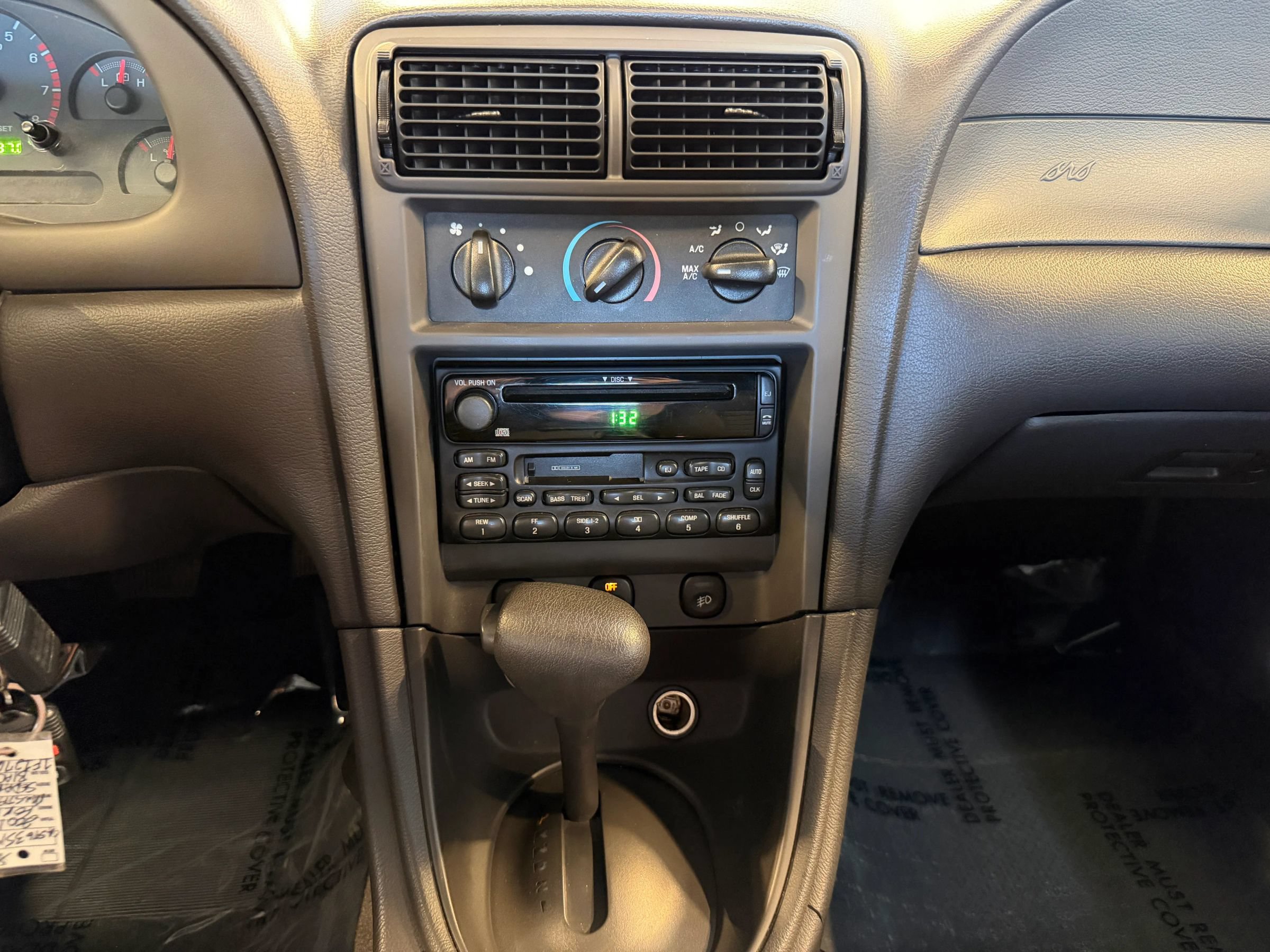 Used 2001 Ford Mustang GT RWD image 16