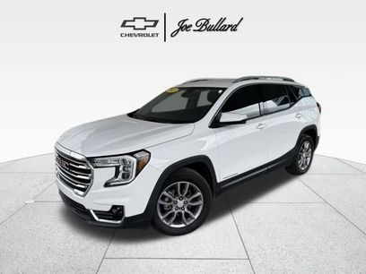 Used 2023 GMC Terrain SLT w/ Infotainment Package II