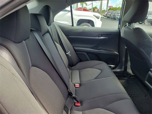 Used 2023 Toyota Camry LE image 14