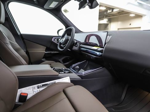 New 2026 BMW X3 xDrive30 w/ Convenience Package image 28