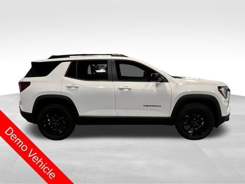 New 2026 GMC Terrain Elevation w/ Elevation Premium Package FWD image 8