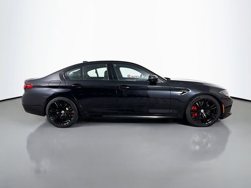 Used 2023 BMW M5 AWD/4WD image 8
