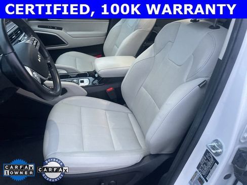 Certified 2022 Kia Telluride EX w/ EX Premium Package image 9