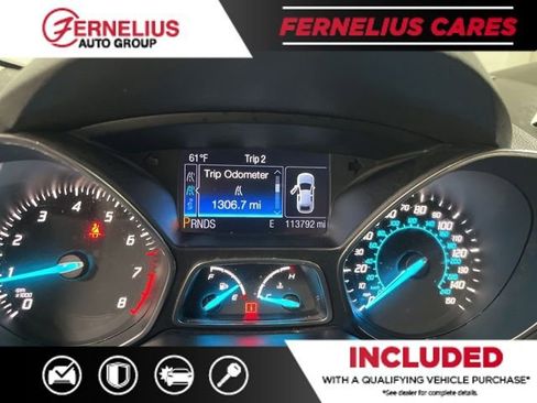 Used 2013 Ford Escape SEL AWD/4WD image 46