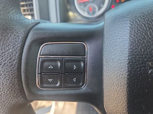 Used 2017 RAM 1500 Express AWD/4WD image 20