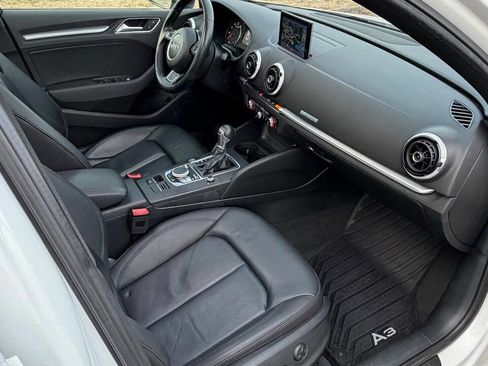 Used 2016 Audi A3 2.0T Premium Plus w/ Technology Package image 15