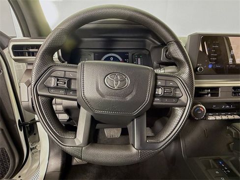 Used 2024 Toyota Tacoma 2WD Double Cab image 11