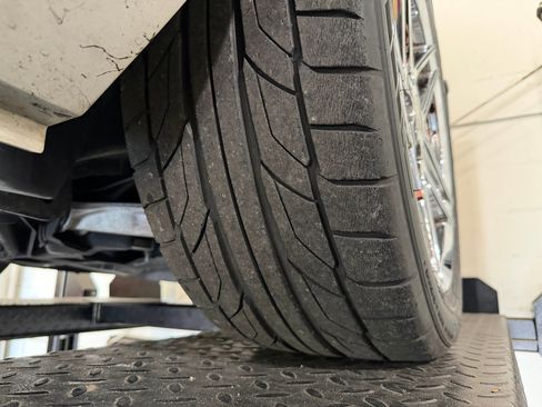 Used 1995 Chevrolet Corvette Coupe image 78