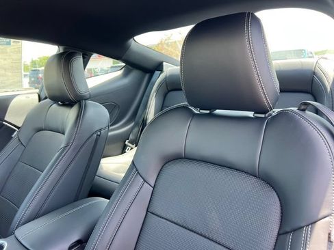 New 2026 Ford Mustang Premium RWD image 10