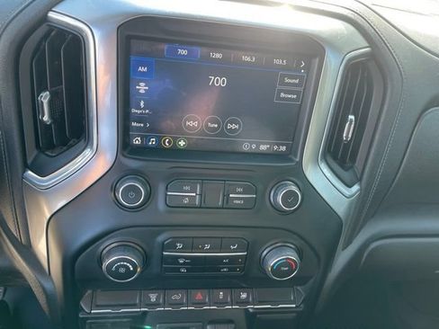 Used 2023 Chevrolet Silverado 3500 LT w/ Advanced Trailering Package AWD/4WD image 9