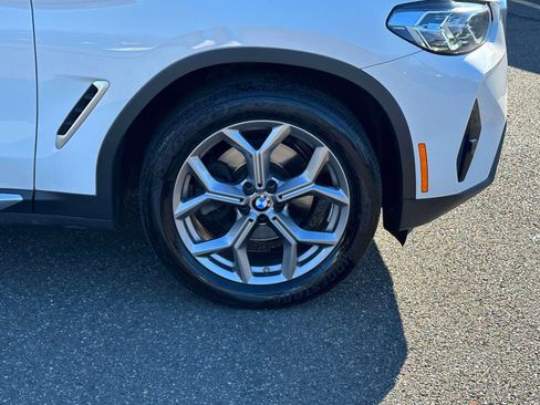 Used 2023 BMW X3 xDrive30i w/ Convenience Package image 6