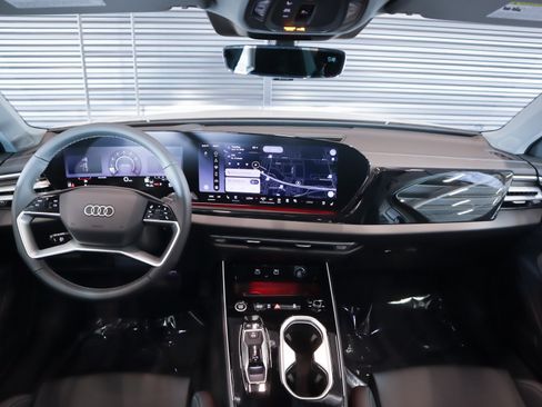 New 2026 Audi A6 Premium Plus AWD/4WD image 10