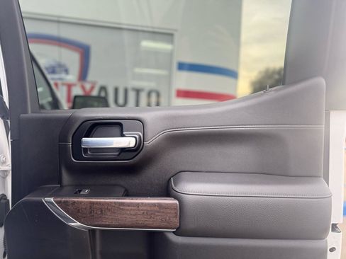 Used 2021 GMC Sierra 1500 Denali w/ Denali Ultimate Package image 55