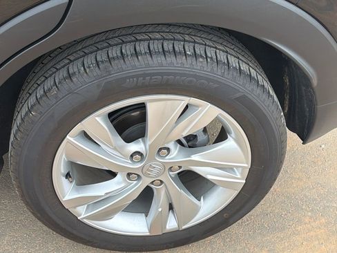 Used 2025 Buick Encore GX Preferred FWD image 19
