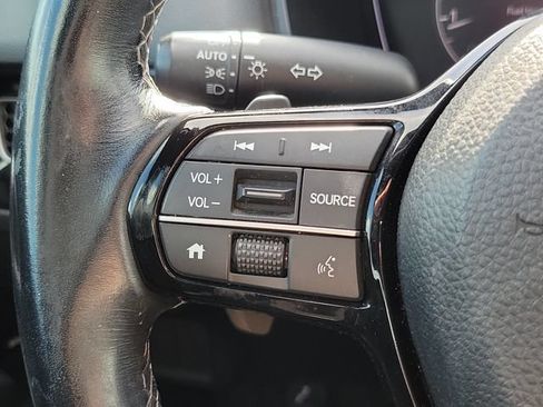 Used 2022 Honda Civic Sport image 23