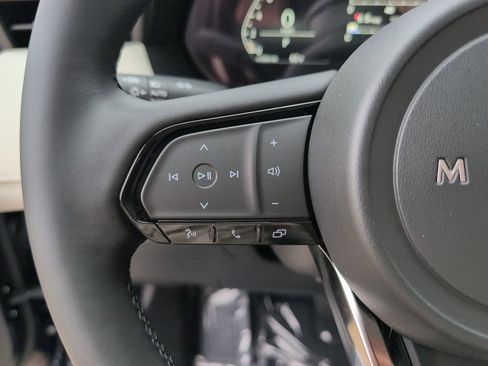 New 2026 MAZDA CX-5 Preferred AWD/4WD image 18