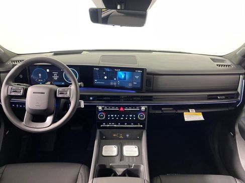 New 2026 Hyundai Santa Fe Calligraphy image 14