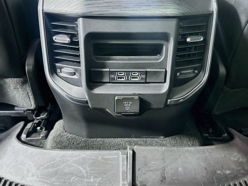 Used 2023 RAM 1500 Laramie AWD/4WD image 28