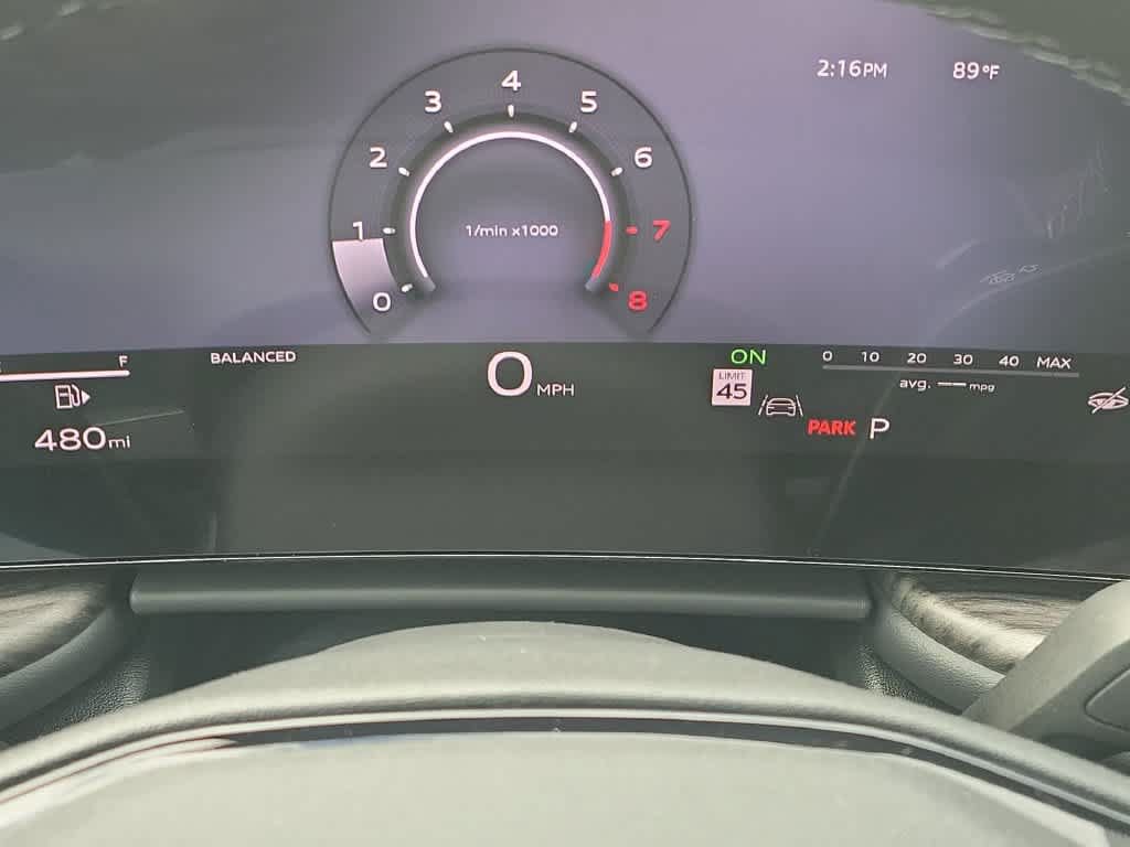 New 2026 Audi Q5 2.0T AWD/4WD image 26