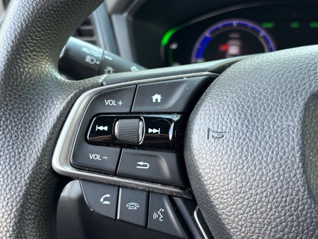 Used 2020 Honda Insight EX image 16