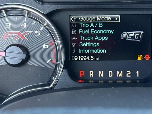 Used 2014 Ford F150 FX4 w/ FX Appearance Package image 28