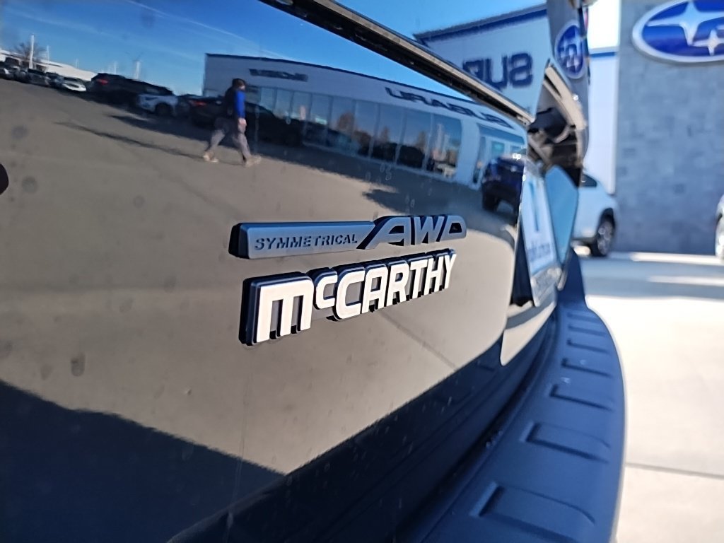 New 2026 Subaru Outback Limited AWD/4WD image 12