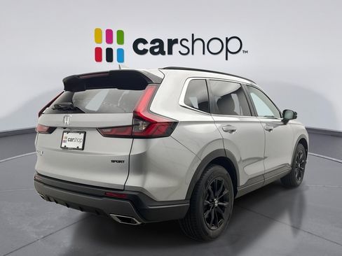 Used 2023 Honda CR-V Sport image 5
