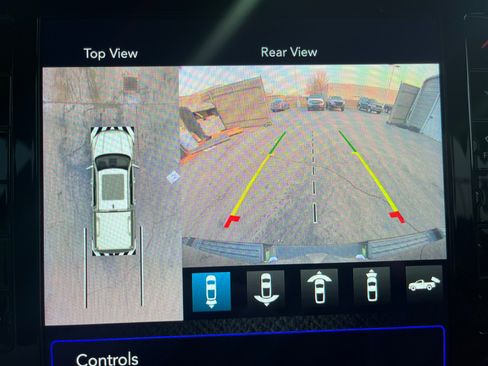 Used 2020 RAM 1500 Limited image 22