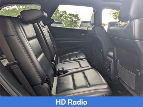 Used 2024 Dodge Durango GT AWD/4WD image 27