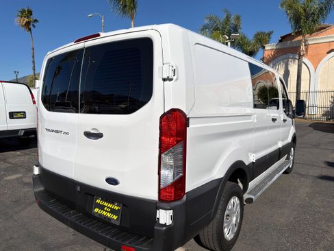Used 2022 Ford Transit 250 Low Roof w/ Exterior Upgrade Package image 8