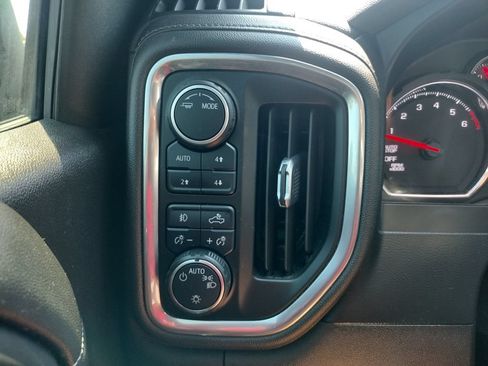 Used 2021 Chevrolet Silverado 1500 RST AWD/4WD image 21