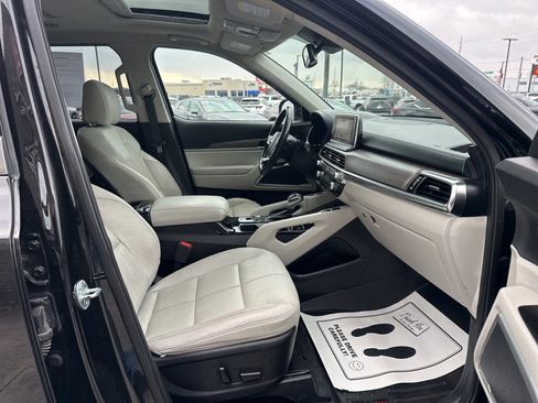 Used 2021 Kia Telluride EX w/ EX Premium Package image 29