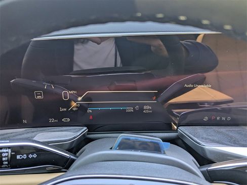 New 2026 Cadillac Escalade IQ Sport 2 image 31