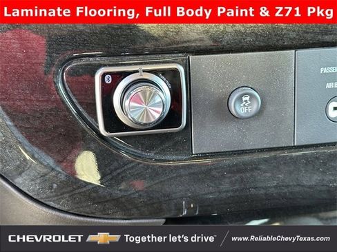 New 2025 Chevrolet Express 2500 WT w/ Driver Convenience Package image 28